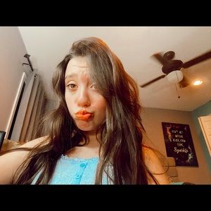 Meet your Posher, Rylee